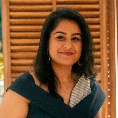 Preethi Pradeep Kumar